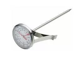 Milk Steaming Thermometer